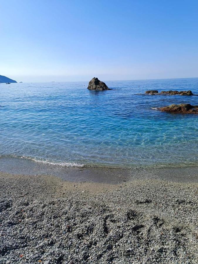 Agriturismo Tenuta Valletti. Sesta Godano Εξωτερικό φωτογραφία