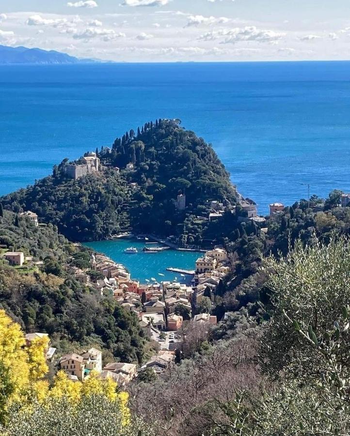 Agriturismo Tenuta Valletti. Sesta Godano Εξωτερικό φωτογραφία